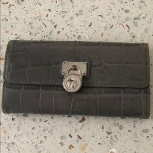 Michael Kors wallet